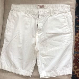 Penguin, perfect cond, men’s shorts sz 34
